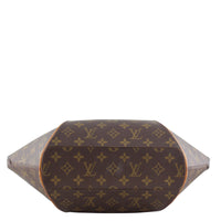 Louis Vuitton Ellipse MM Monogram base