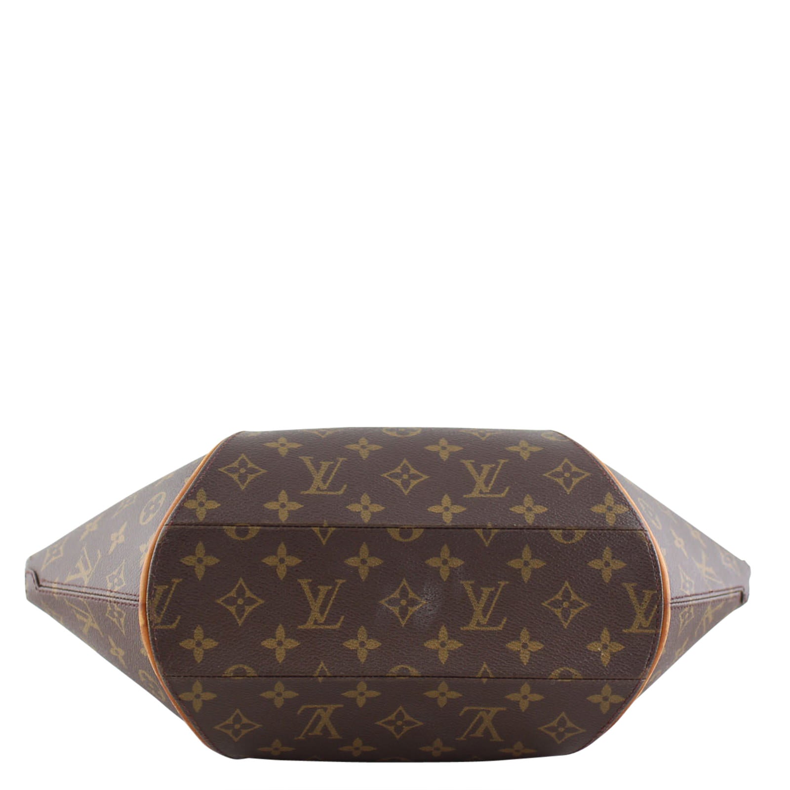Louis Vuitton Ellipse MM Monogram base