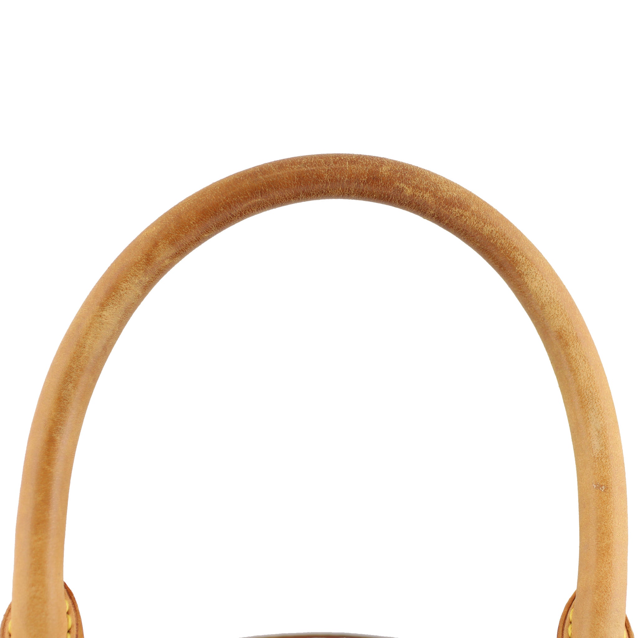 Louis Vuitton Ellipse MM Monogram Handle