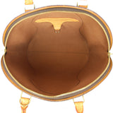 Louis Vuitton Ellipse MM Monogram Interior