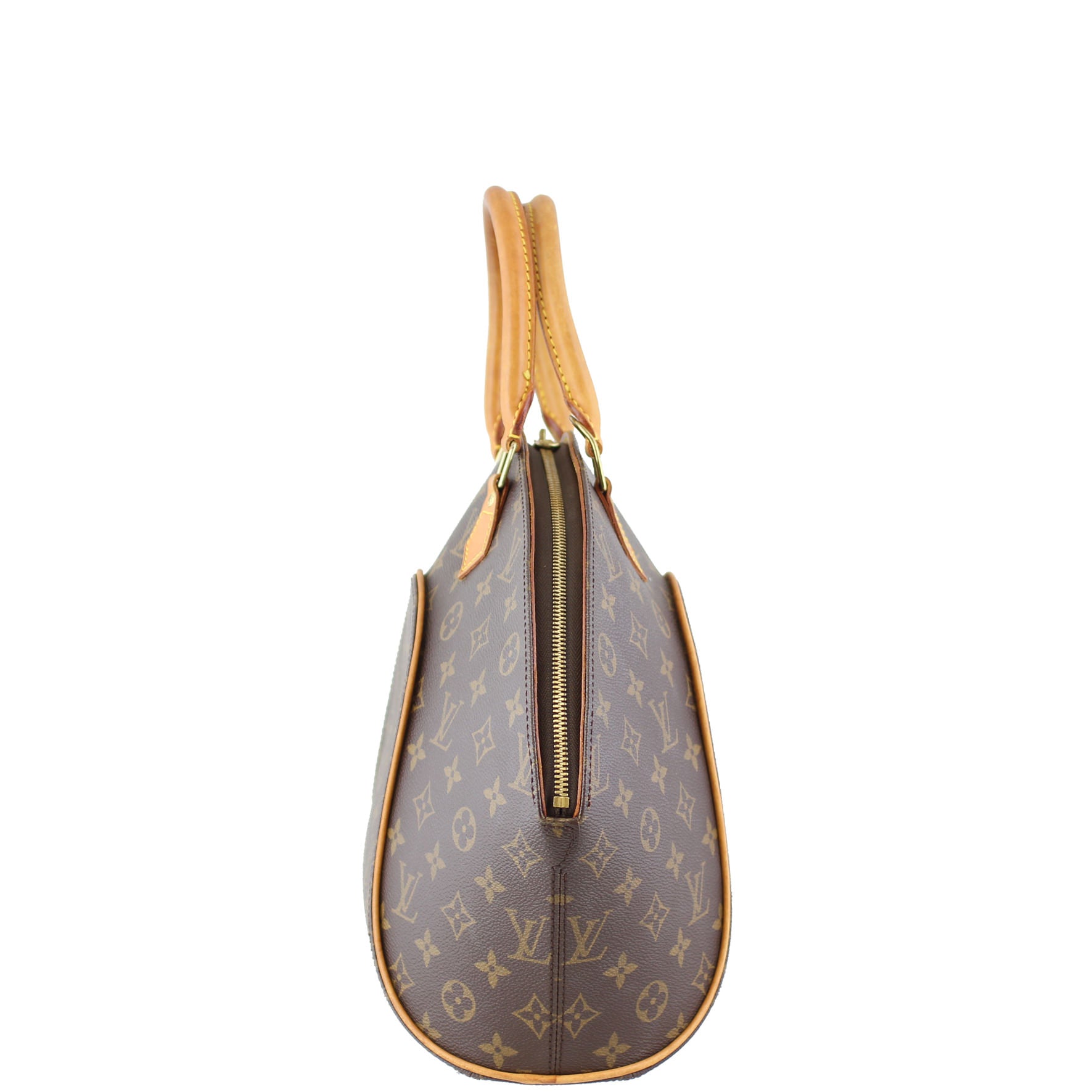 Louis Vuitton Ellipse MM Monogram Left