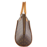 Louis Vuitton Ellipse MM Monogram Left