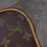 Louis Vuitton Ellipse PM Monogram Lining