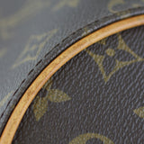 Louis Vuitton Ellipse MM Monogram Lining