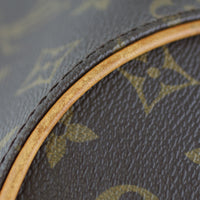 Louis Vuitton Ellipse MM Monogram Lining