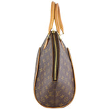Louis Vuitton Ellipse MM Monogram Right