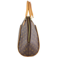 Louis Vuitton Ellipse MM Monogram Right