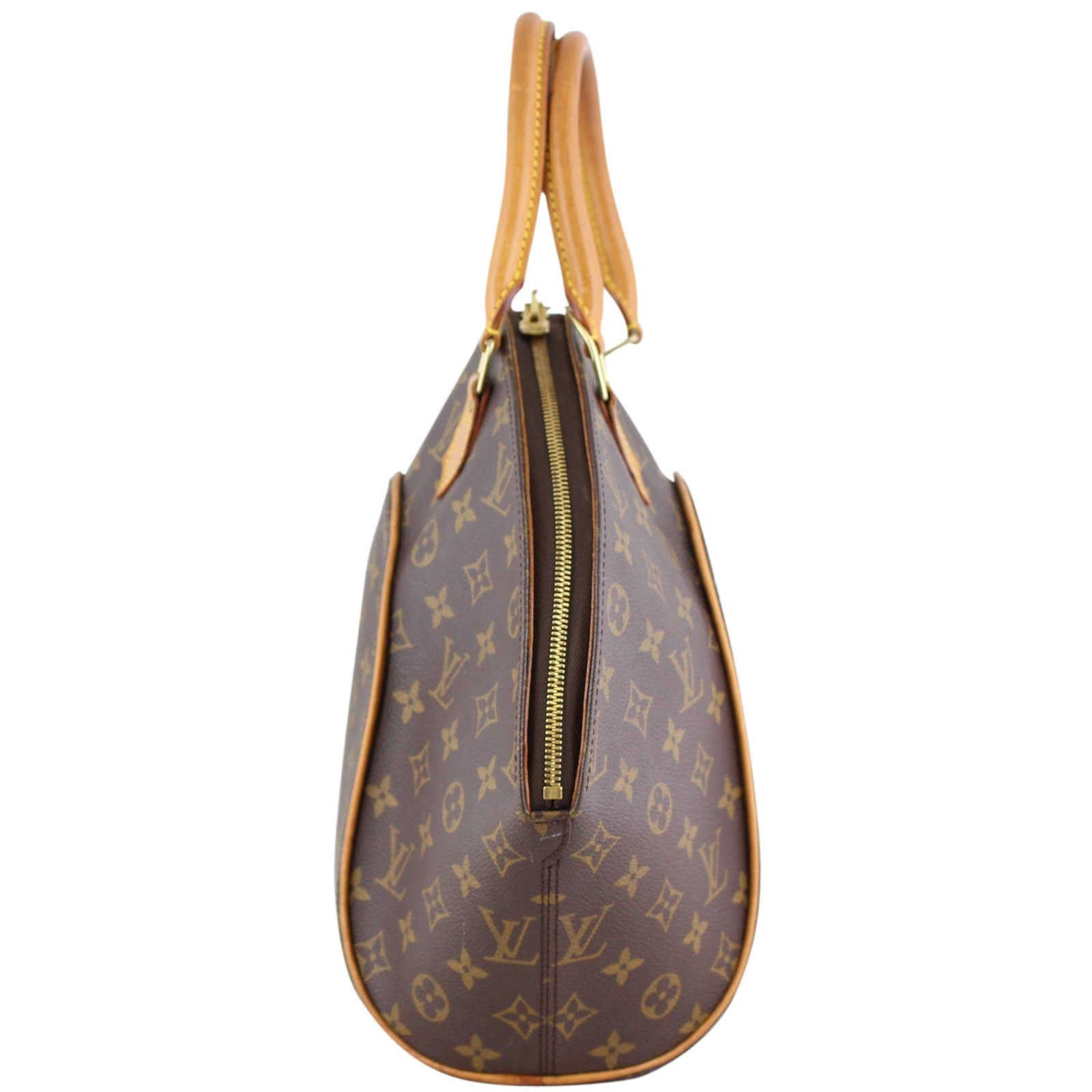 Louis Vuitton Ellipse MM Monogram Right