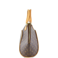 Louis Vuitton Ellipse MM Monogram Right