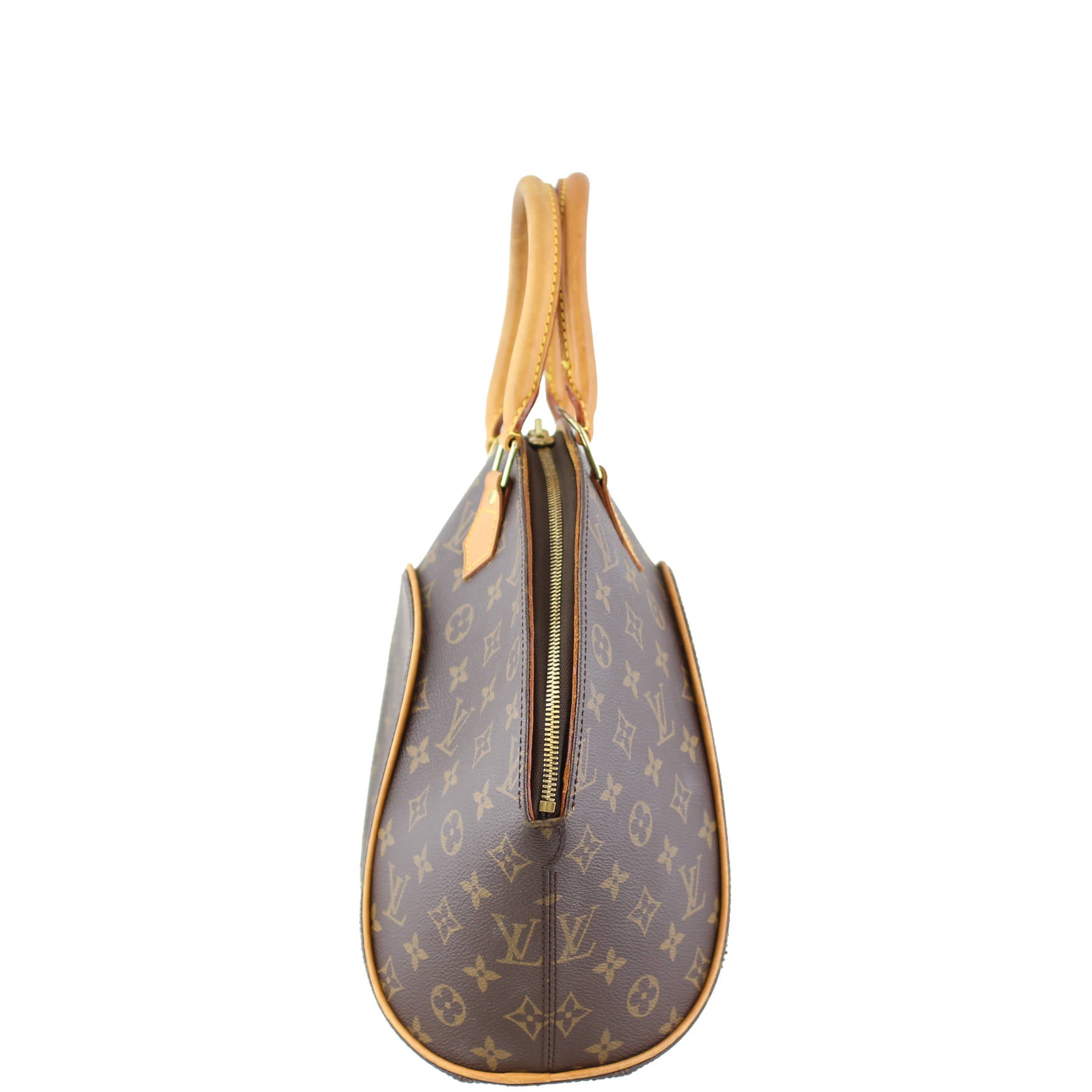 Louis Vuitton Ellipse MM Monogram Right