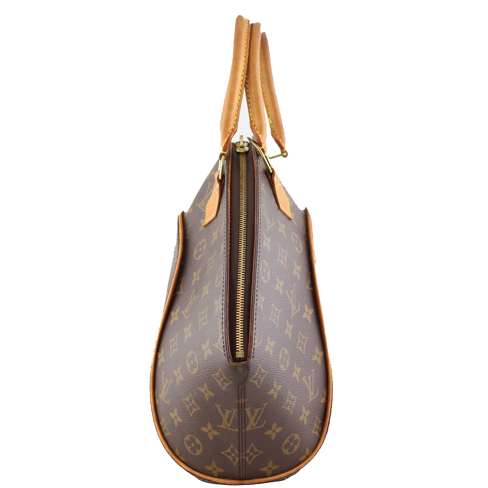Louis Vuitton Ellipse MM Monogram Right