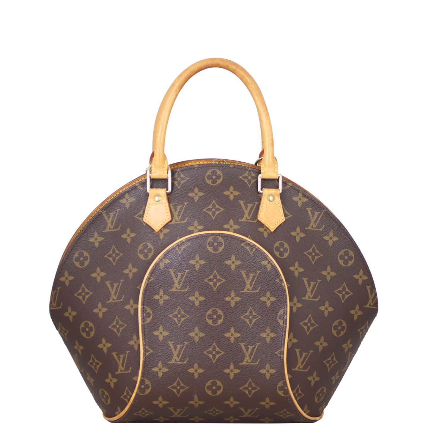 Louis Vuitton Ellipse MM Monogram Back