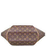 Louis Vuitton Ellipse MM Monogram Base