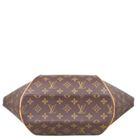 Louis Vuitton Ellipse MM Monogram Base