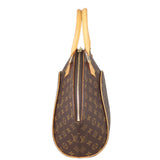 Louis Vuitton Ellipse MM Monogram Side