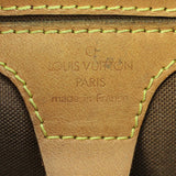 Louis Vuitton Ellipse PM Monogram Stamp