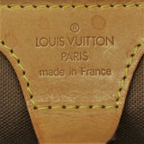 Louis Vuitton Ellipse MM Monogram Stamp