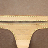 Louis Vuitton Ellipse MM Monogram stamp