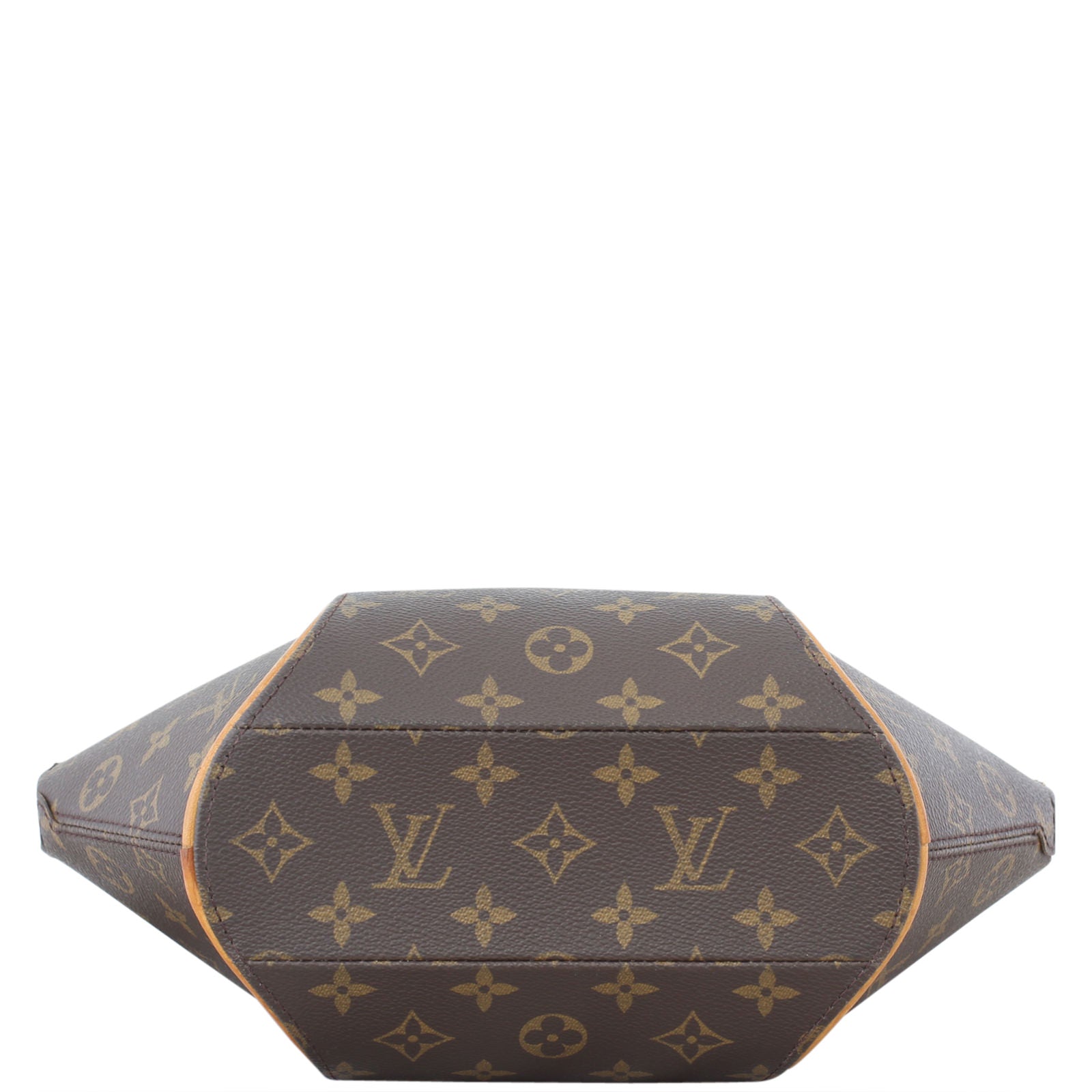 Louis Vuitton Ellipse PM Monogram Base
