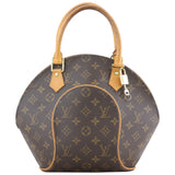 Louis Vuitton Ellipse PM Monogram Front