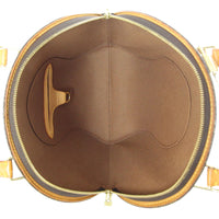 Louis Vuitton Ellipse PM Monogram Interior