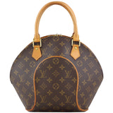 Louis Vuitton Ellipse PM Back