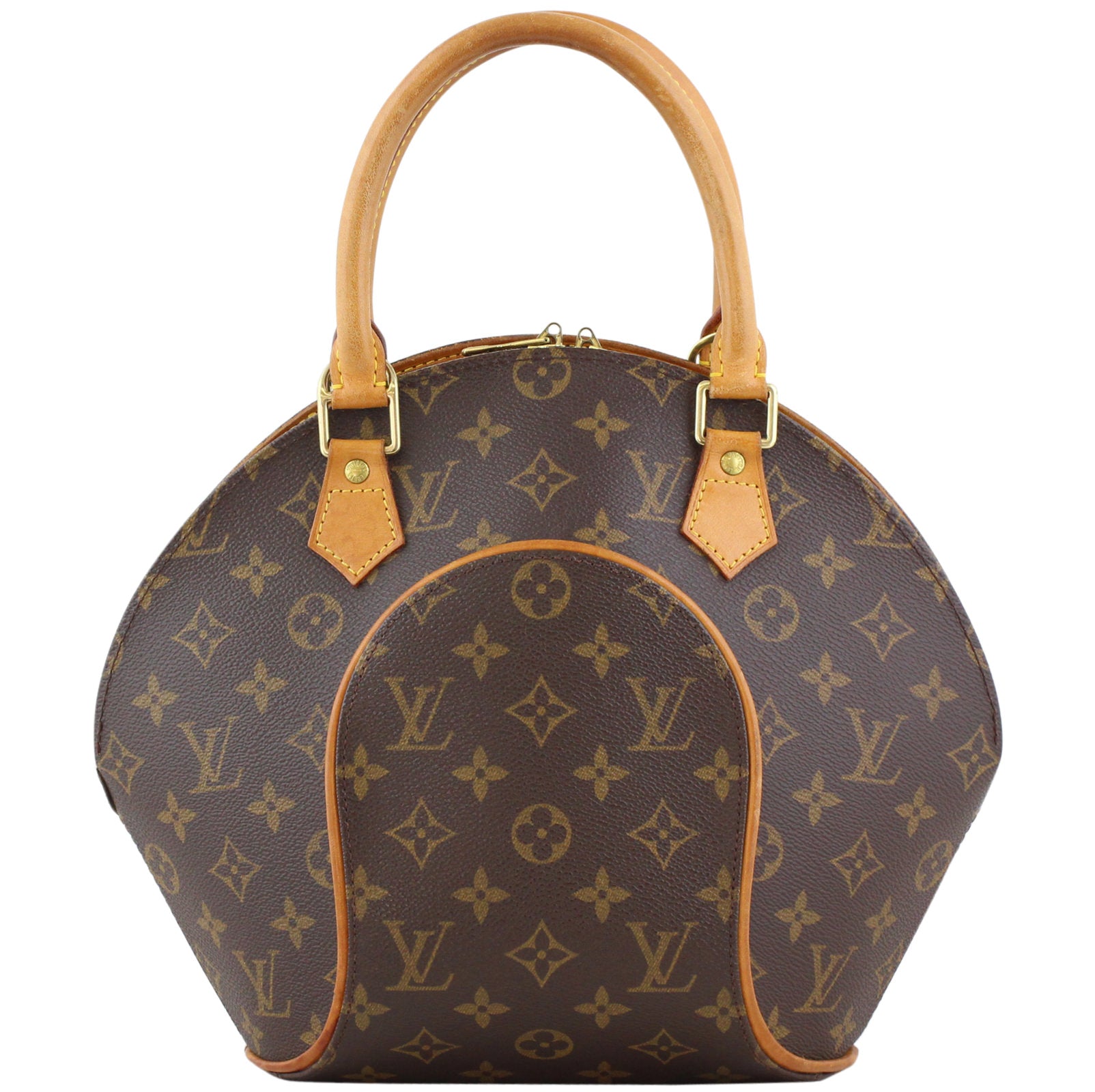 Louis Vuitton Ellipse PM Back
