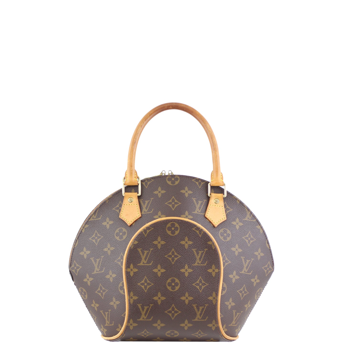 Louis Vuitton Ellipse PM Monogram Back