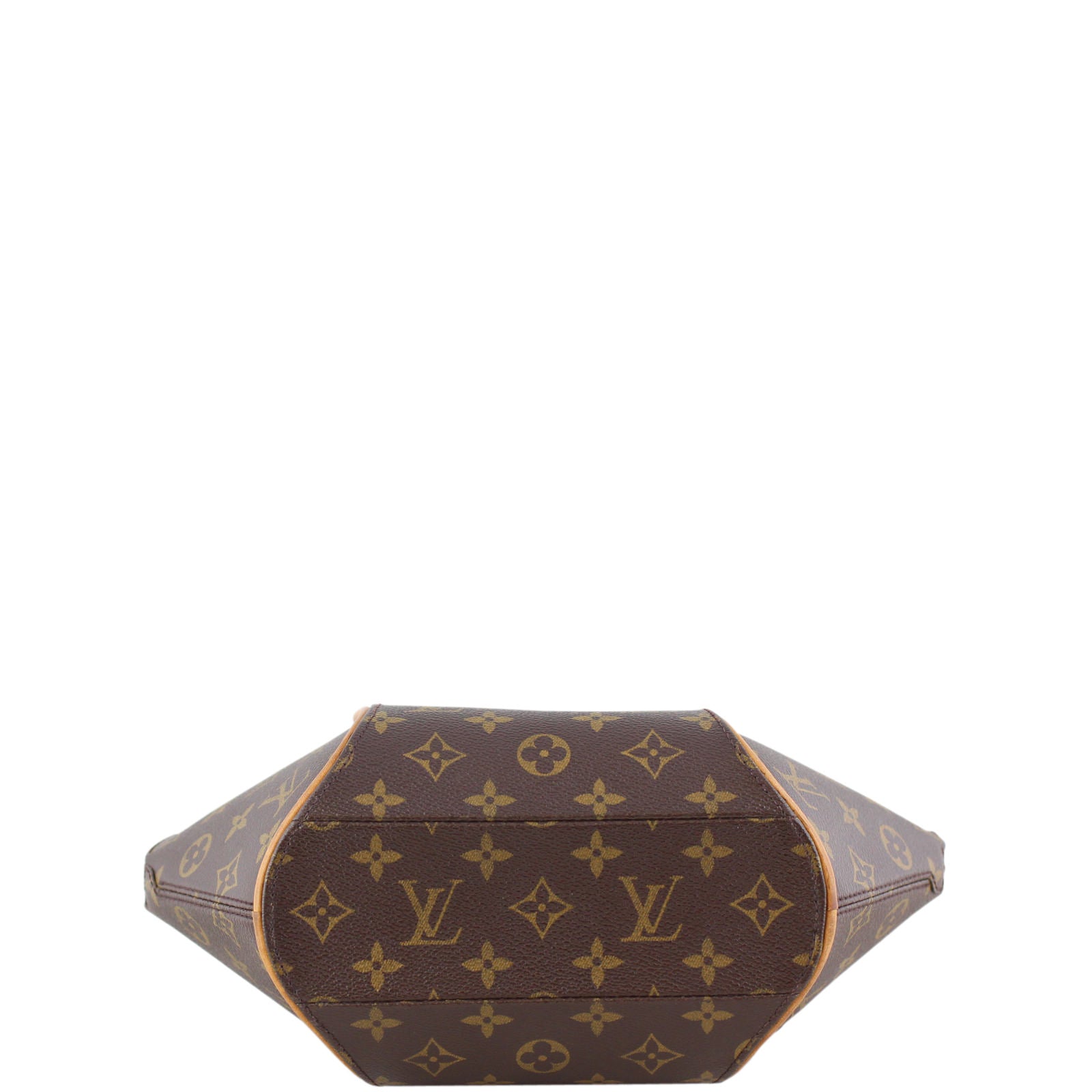 Louis Vuitton Ellipse PM Monogram Base