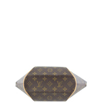 Louis Vuitton Ellipse PM Monogram Base