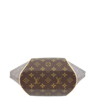 Louis Vuitton Ellipse PM Monogram Base