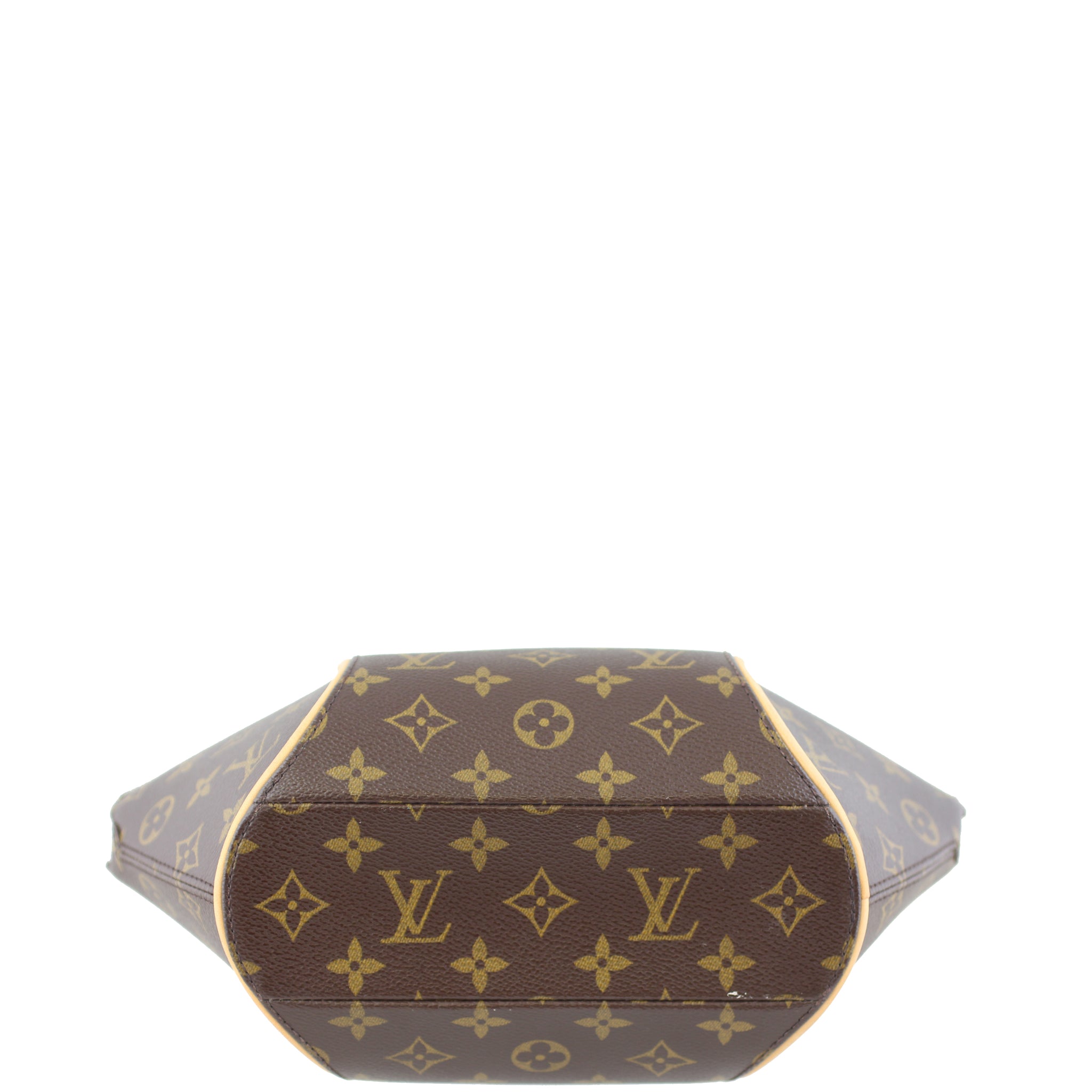 Louis Vuitton Ellipse PM Monogram Base