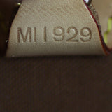 Louis Vuitton Ellipse PM Monogram Code