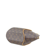 Louis Vuitton Ellipse PM Monogram Corner
