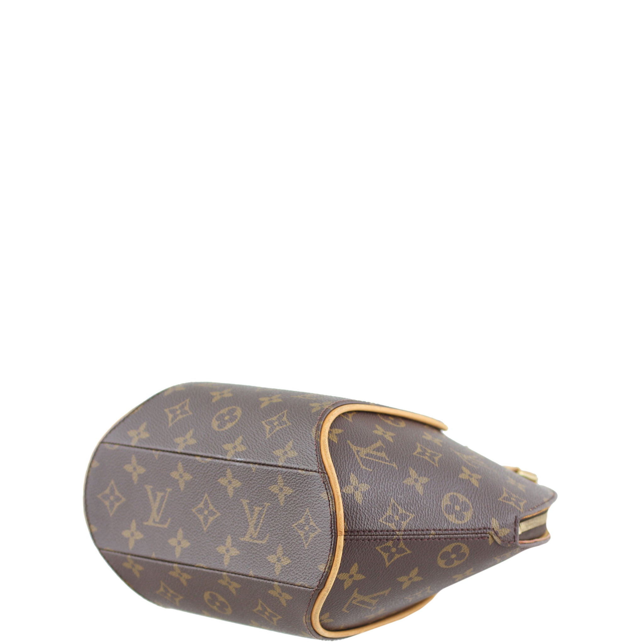 Louis Vuitton Ellipse PM Monogram Corner