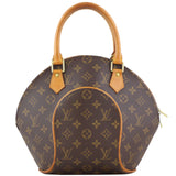 Louis Vuitton Ellipse PM Front