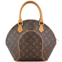 Louis Vuitton Ellipse PM Front