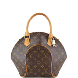 Louis Vuitton Ellipse PM Monogram Front