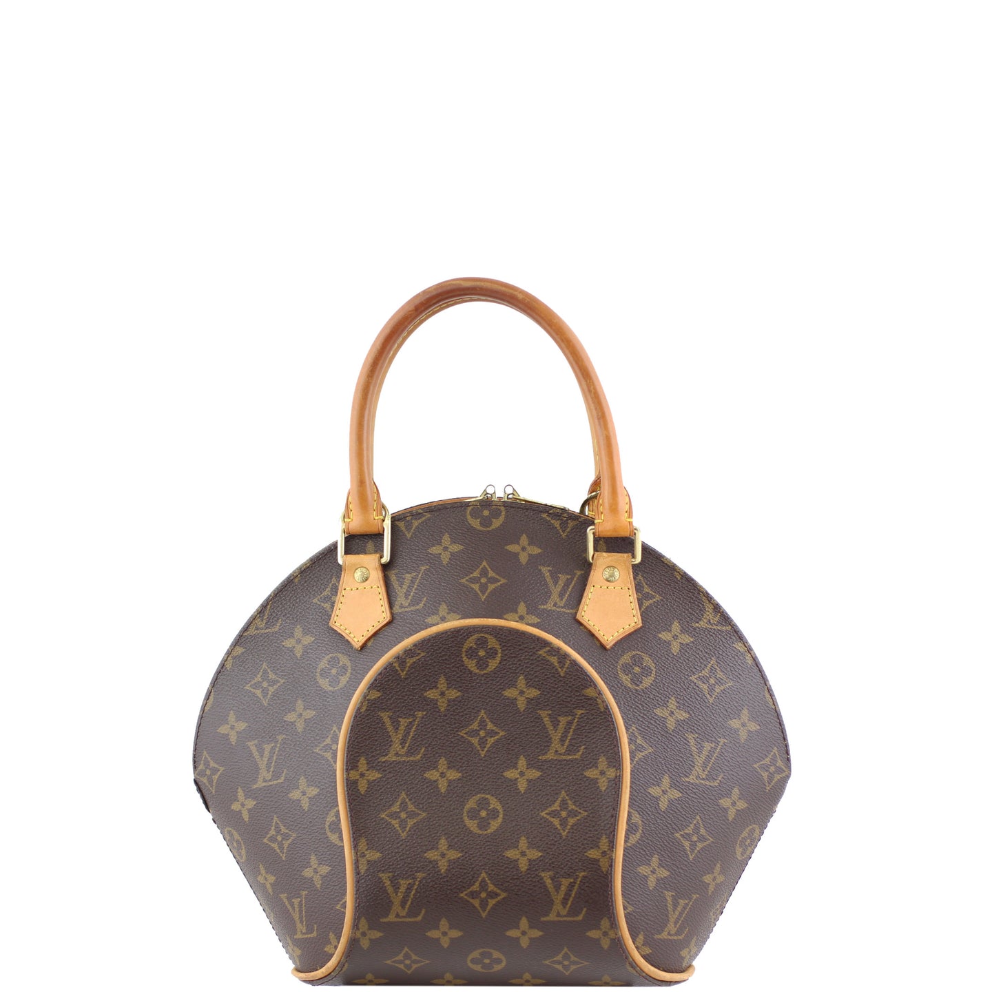 Louis Vuitton Ellipse PM Monogram Front
