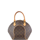 Louis Vuitton Ellipse PM Monogram Front
