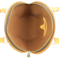 Louis Vuitton Ellipse PM Interior