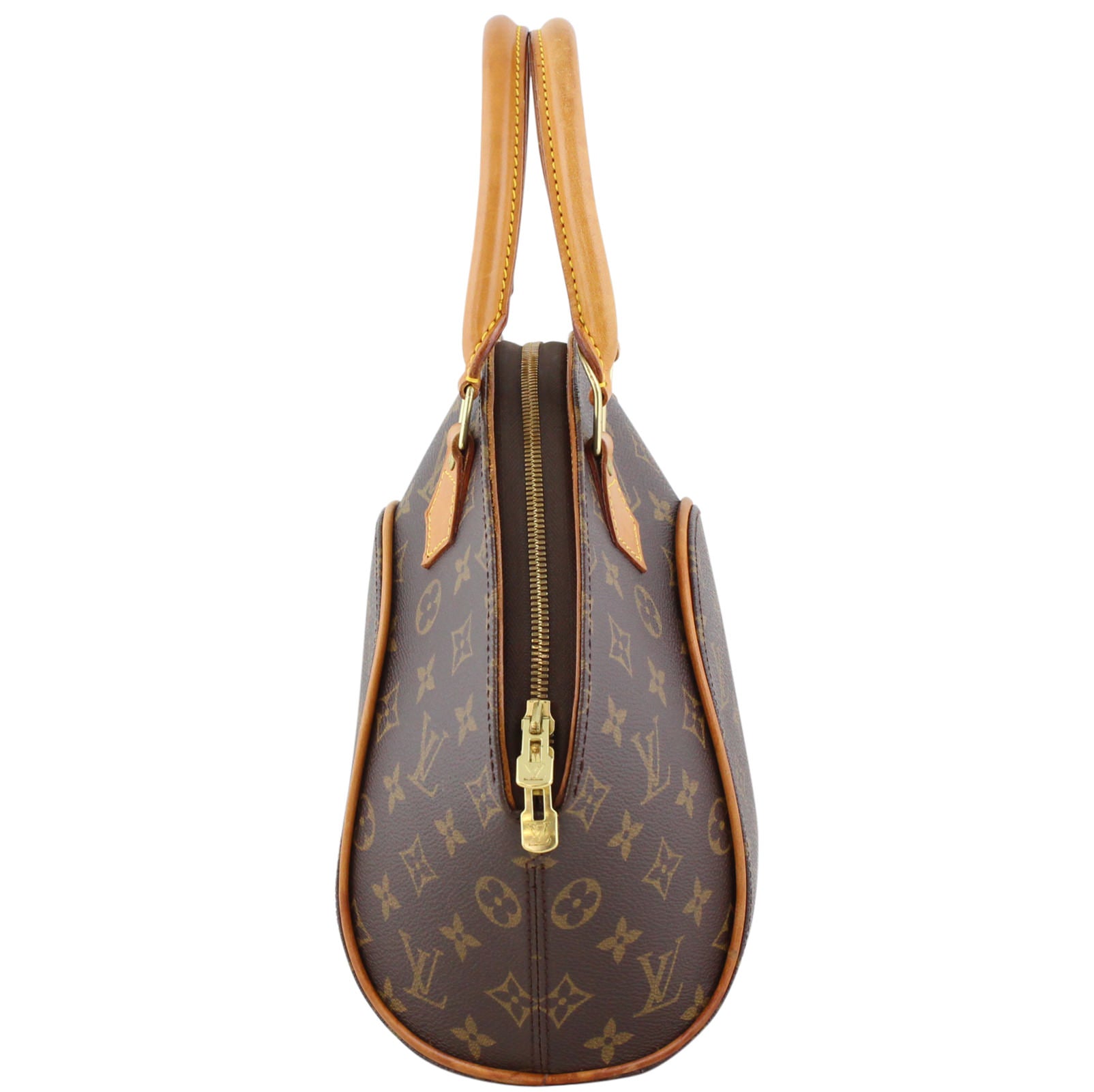 Louis Vuitton Ellipse PM Left