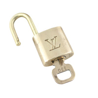 Louis Vuitton Ellipse PM Monogram Lock
