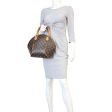 Louis Vuitton Ellipse PM Mannequin