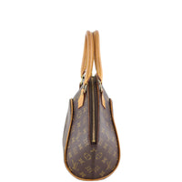 Louis Vuitton Ellipse PM Monogram Right