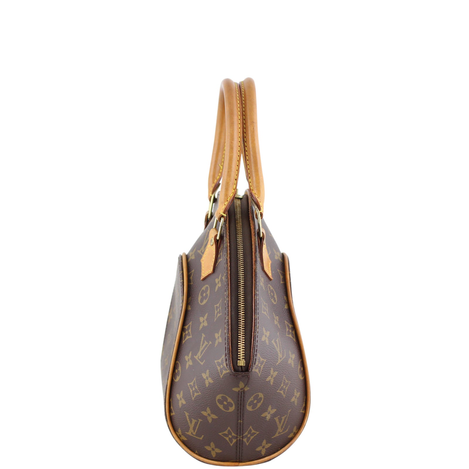 Louis Vuitton Ellipse PM Monogram Right