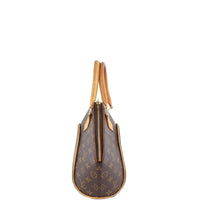 Louis Vuitton Ellipse PM Monogram Right