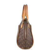 Louis Vuitton Ellipse PM Monogram Side