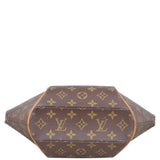Louis Vuitton Ellipse PM Monogram Base