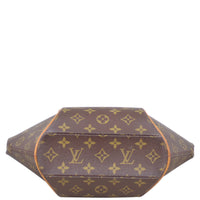 Louis Vuitton Ellipse PM Monogram Base